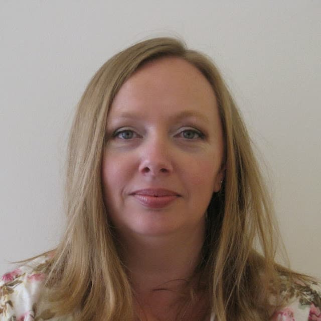 Catherine Bleahan